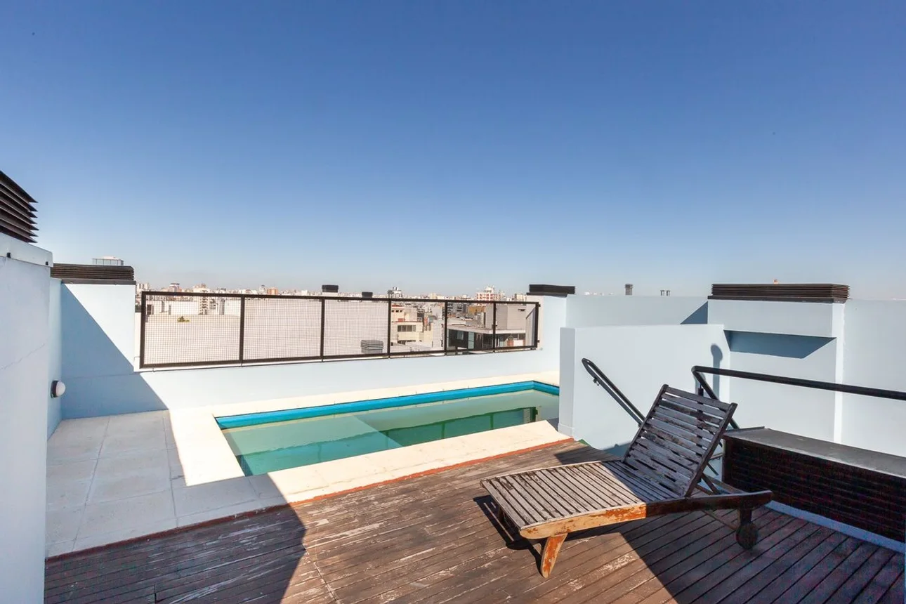Departamento en venta en Palermo, foto 2