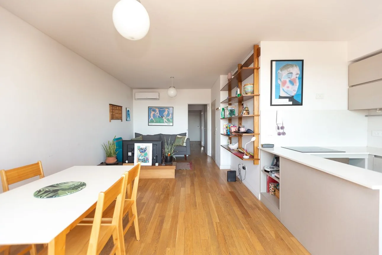 Departamento en venta en Palermo, foto 5