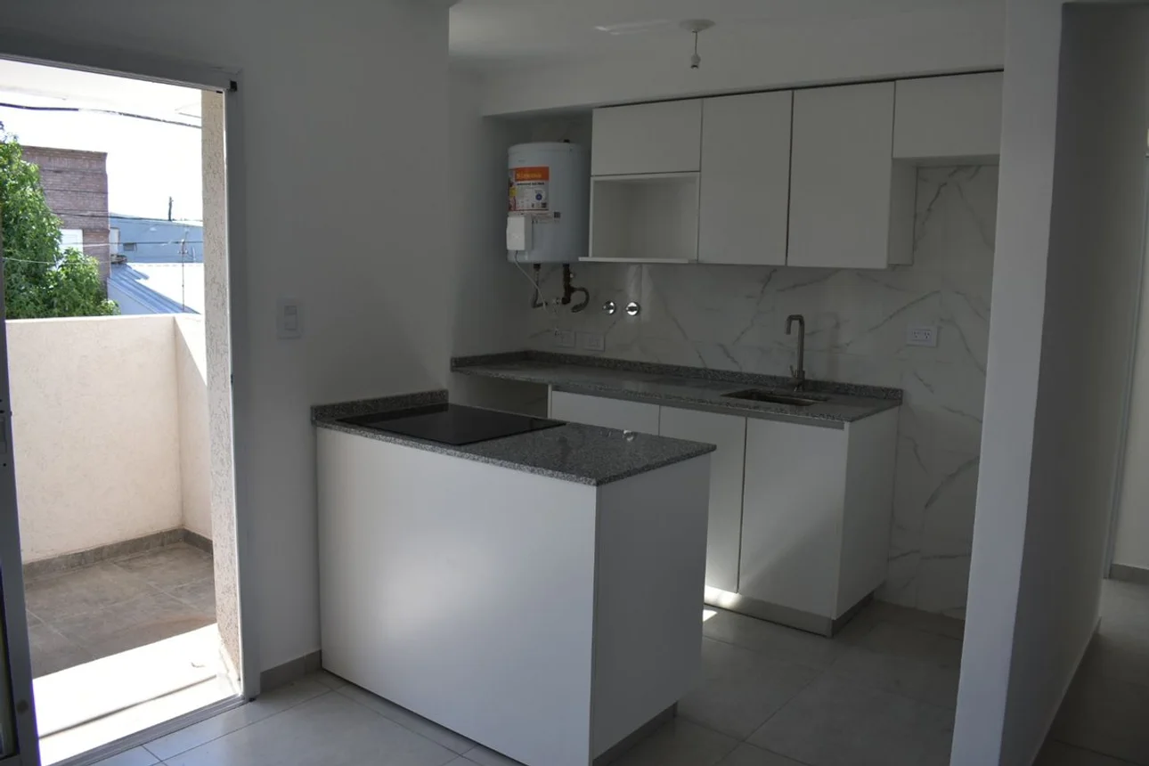 Departamento en venta en Santa Fe, foto 4