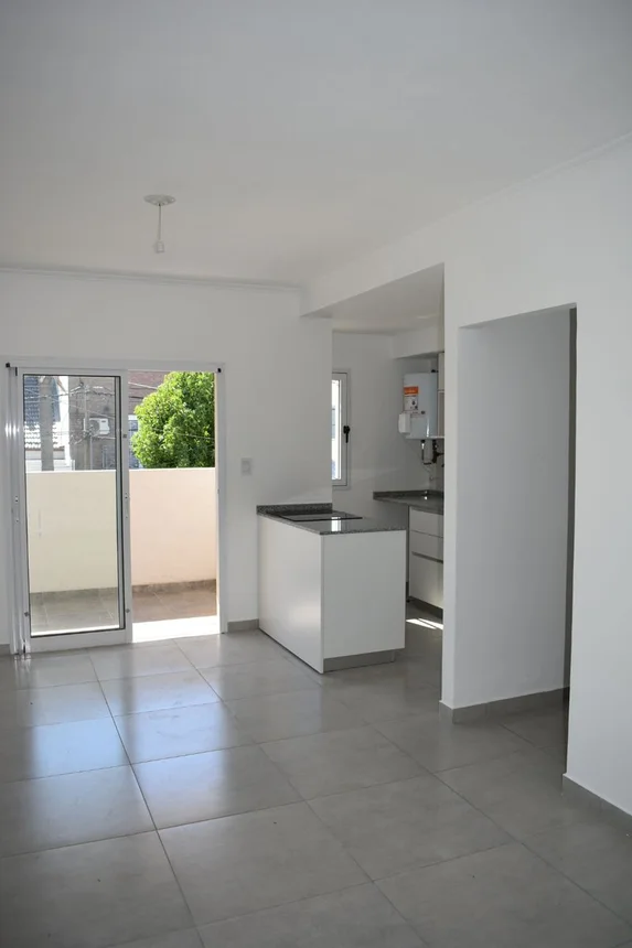 Departamento en venta en Santa Fe