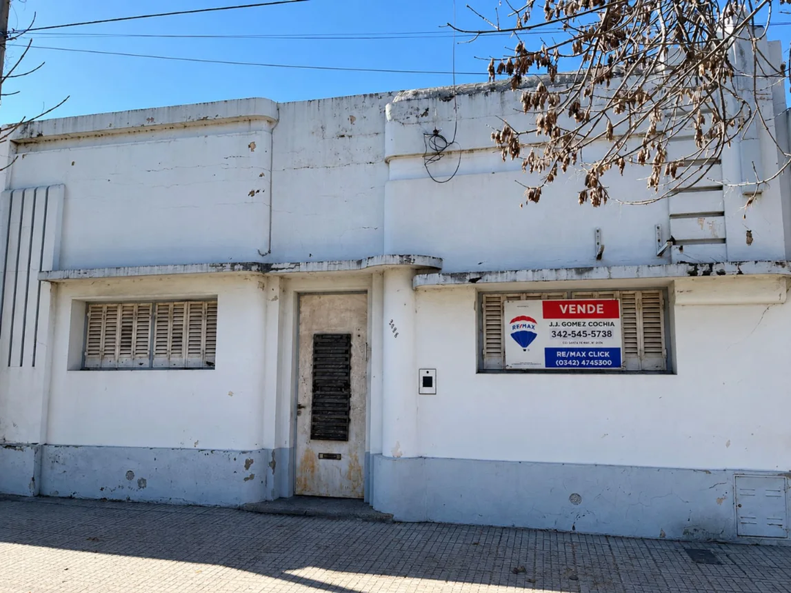 Casa en venta en Santa Fe