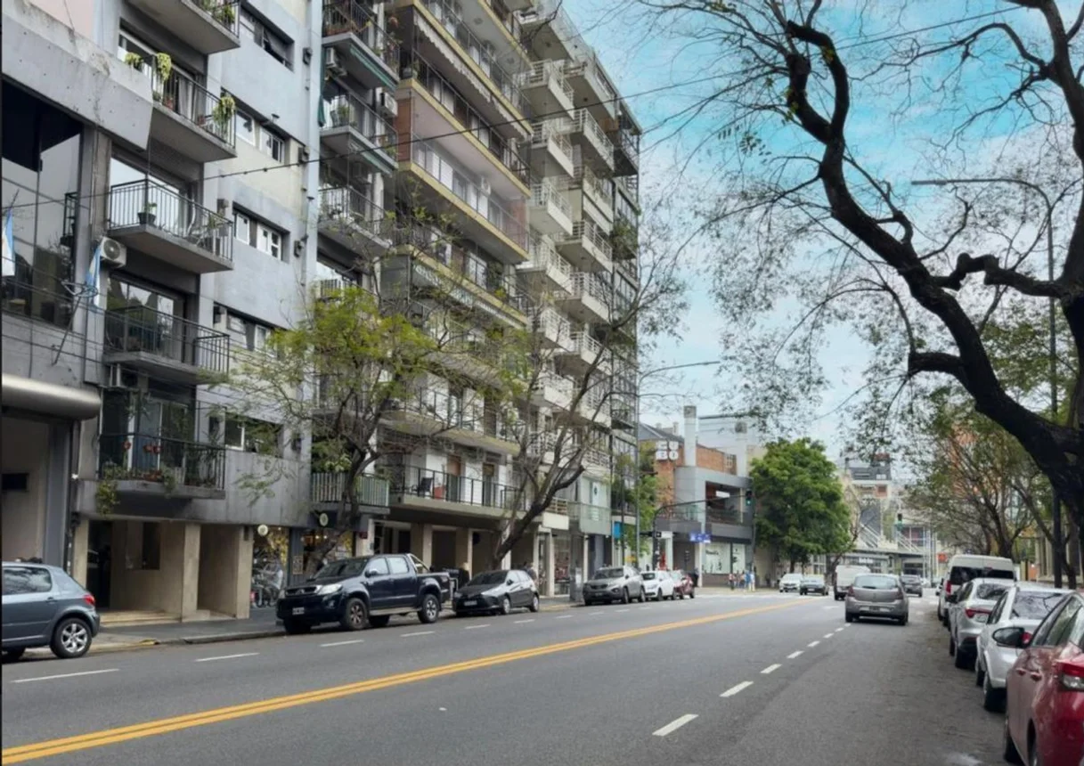 Departamento en venta en Palermo, foto 4