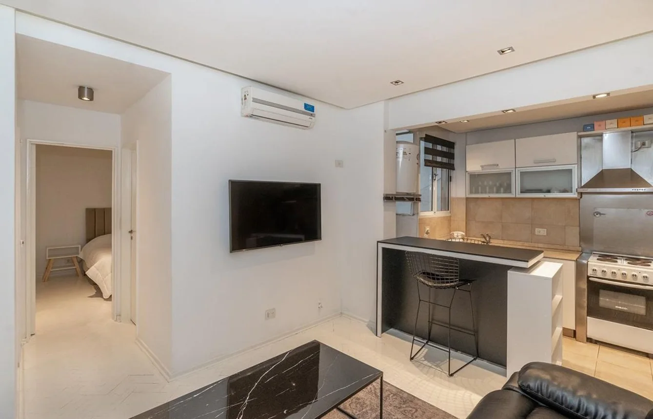 Departamento en venta en Palermo, foto 2