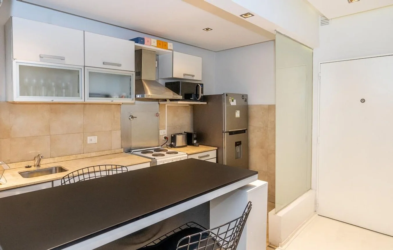 Departamento en venta en Palermo
