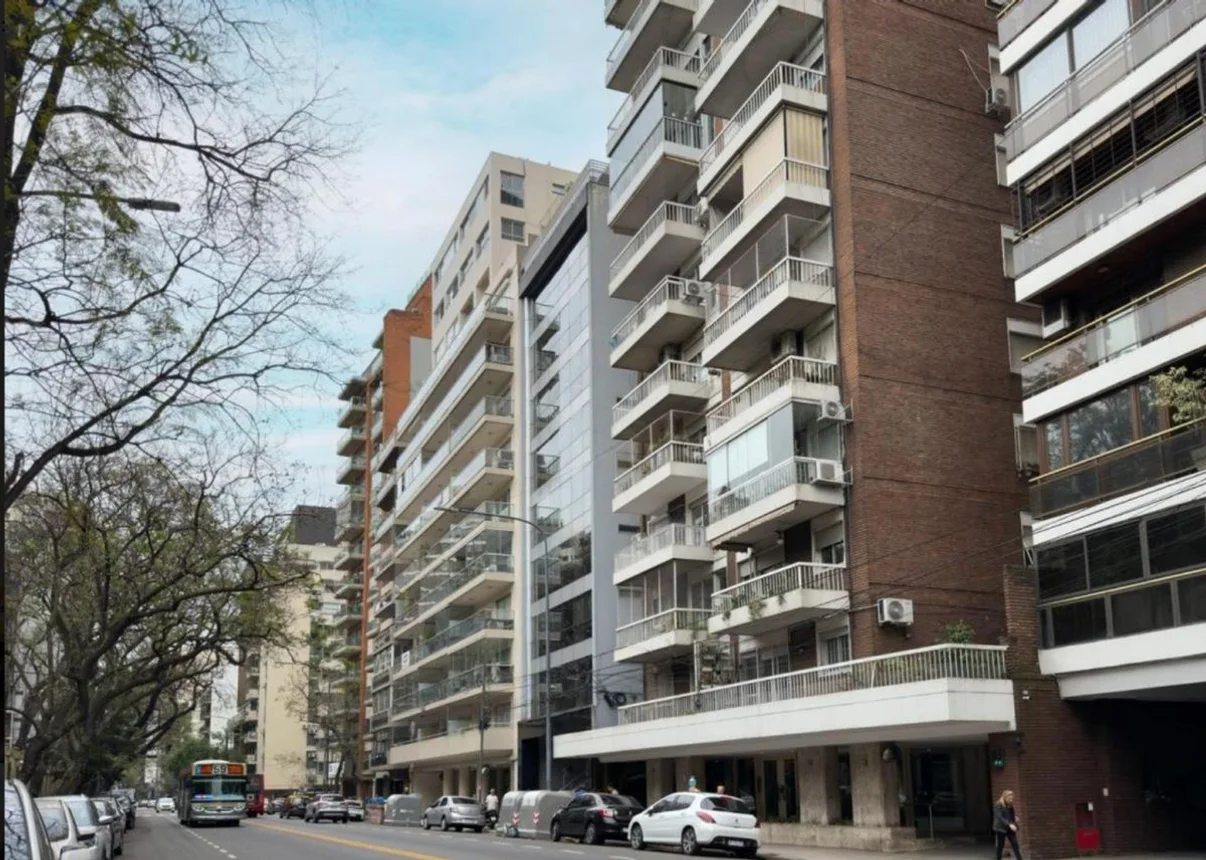 Departamento en venta en Palermo, foto 5