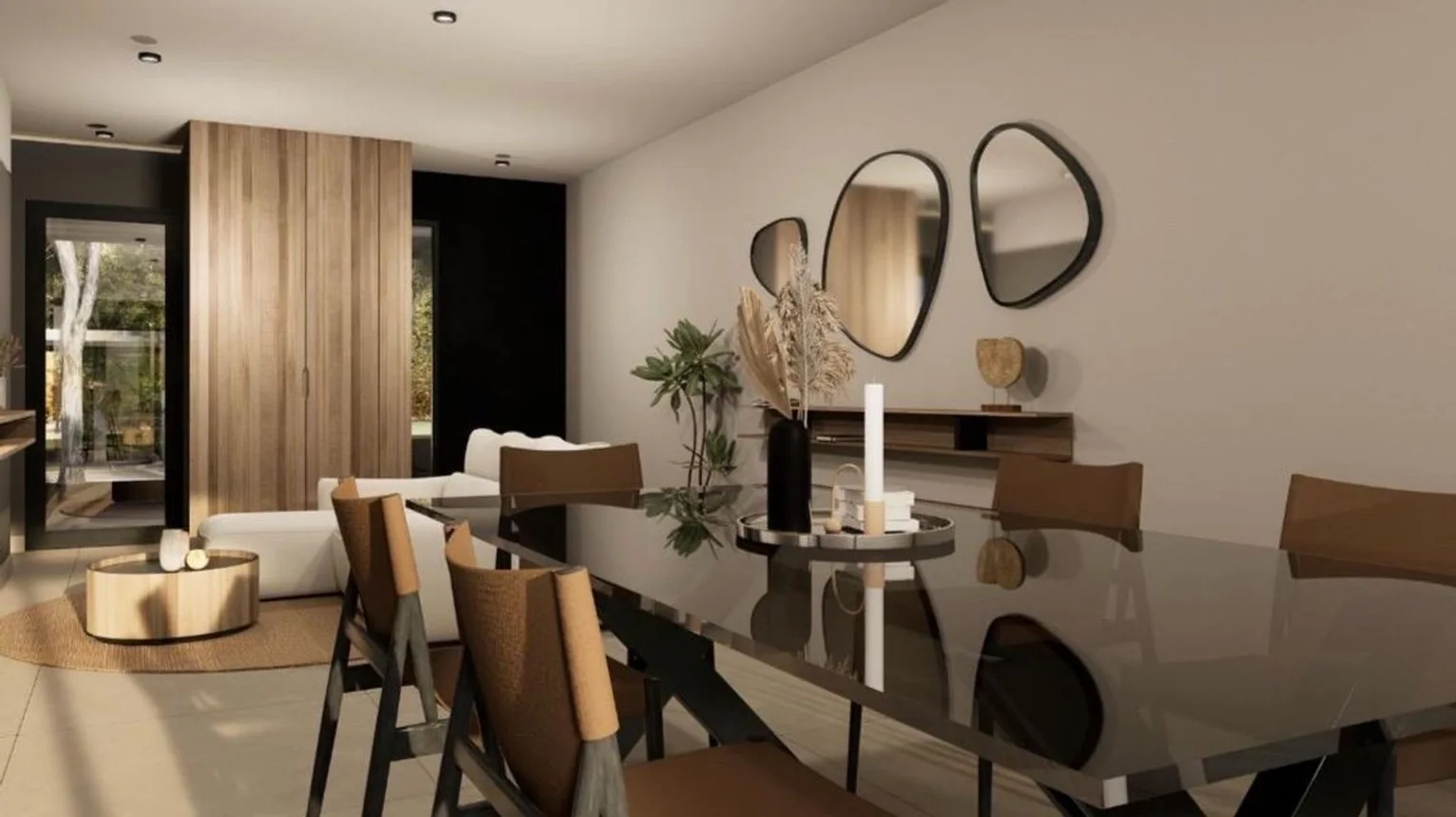 Casa en venta en Luján de Cuyo, foto 2