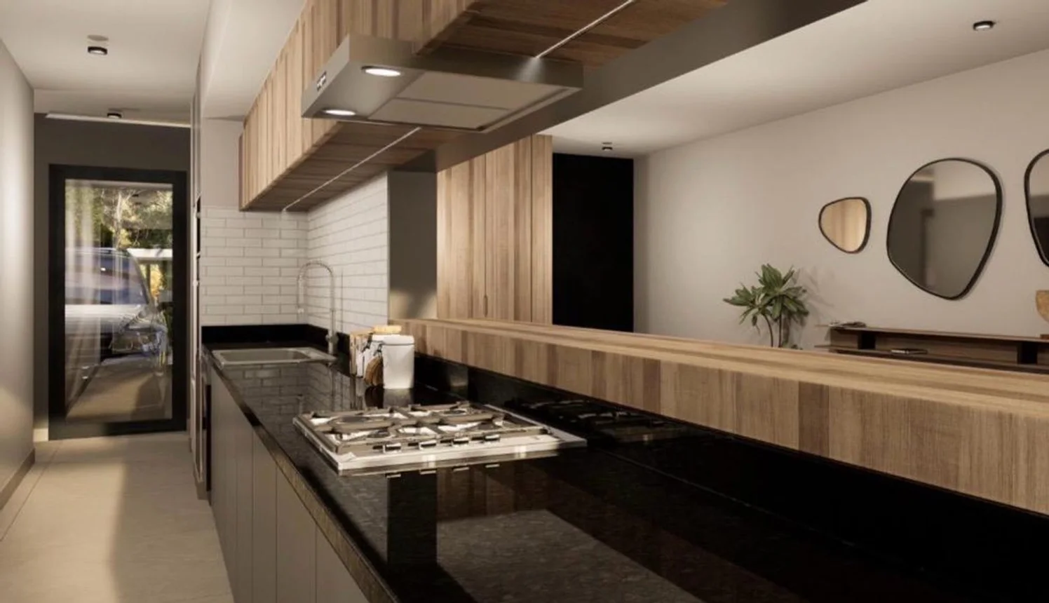 Casa en venta en Luján de Cuyo, foto 4