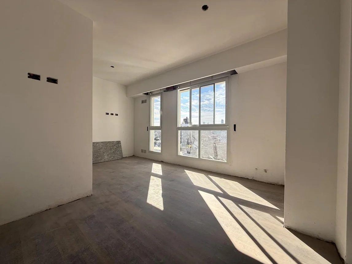 Venta 1 dormitorio con terraza exclusiva, foto 2