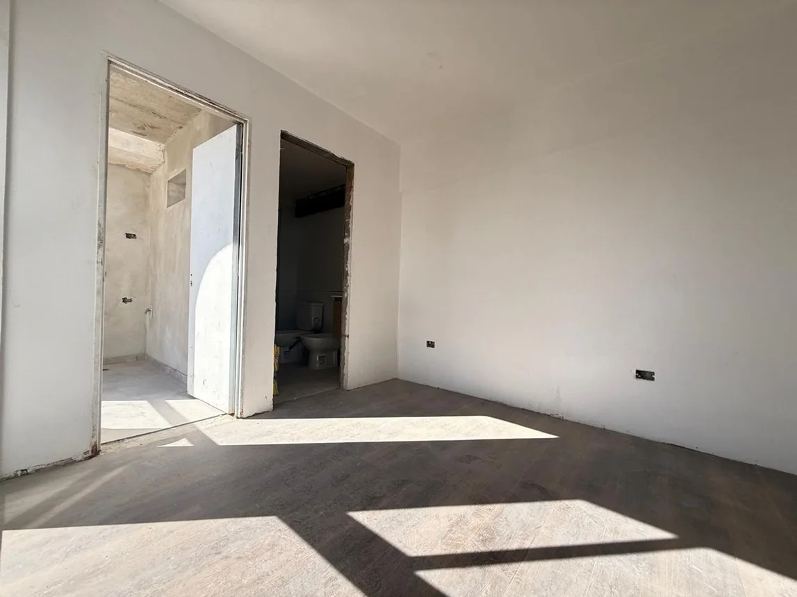 Venta 1 dormitorio con terraza exclusiva, foto 5