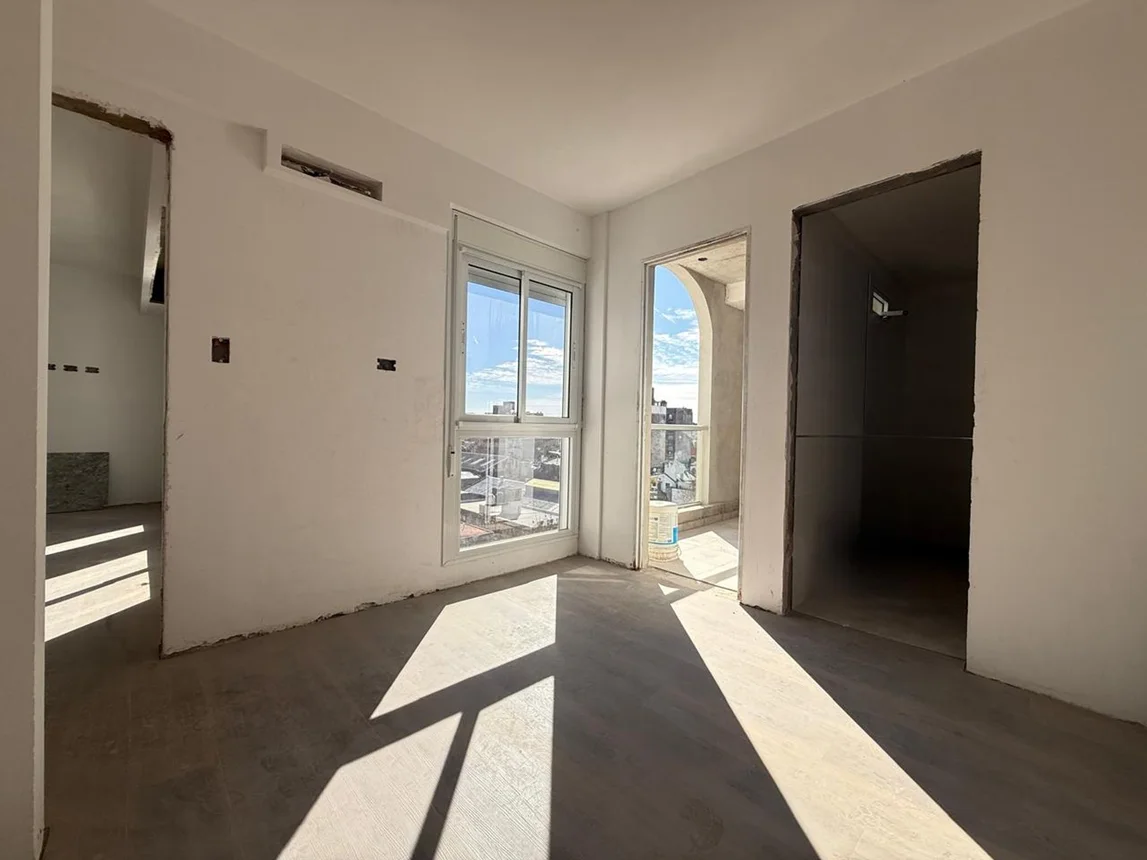 Venta 1 dormitorio con terraza exclusiva, foto 1