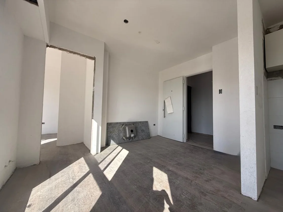 Venta 1 dormitorio con terraza exclusiva, foto 3