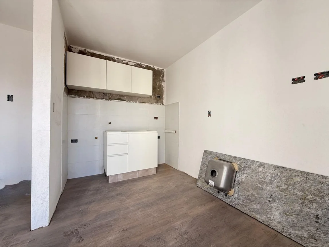 Venta 1 dormitorio con terraza exclusiva, foto 4