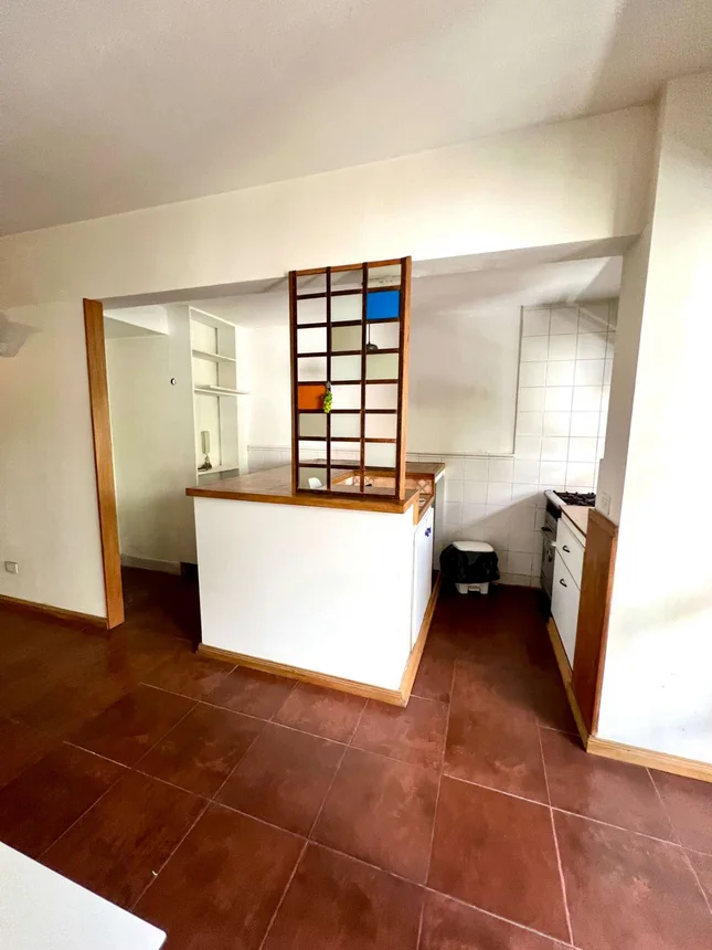 Departamento en alquiler en Palermo, foto 3