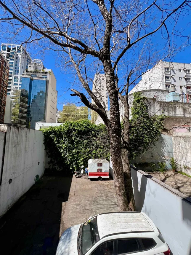 Departamento en alquiler en Palermo, foto 5