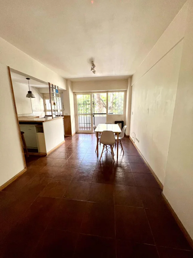 Departamento en alquiler en Palermo, foto 4