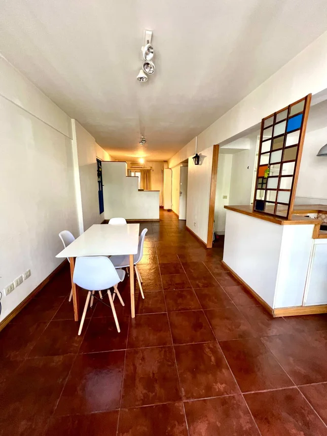Departamento en alquiler en Palermo, foto 2