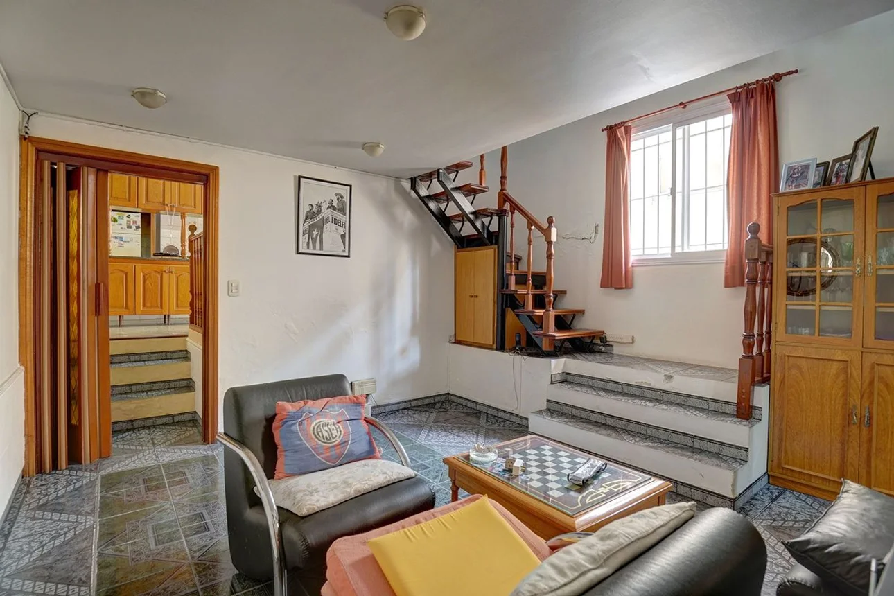 Casa en venta en Boedo, foto 4