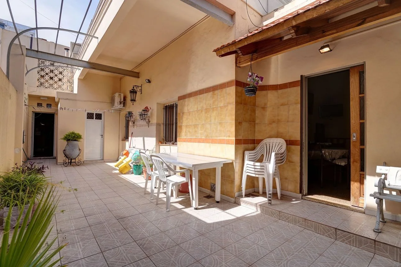 Casa en venta en Boedo
