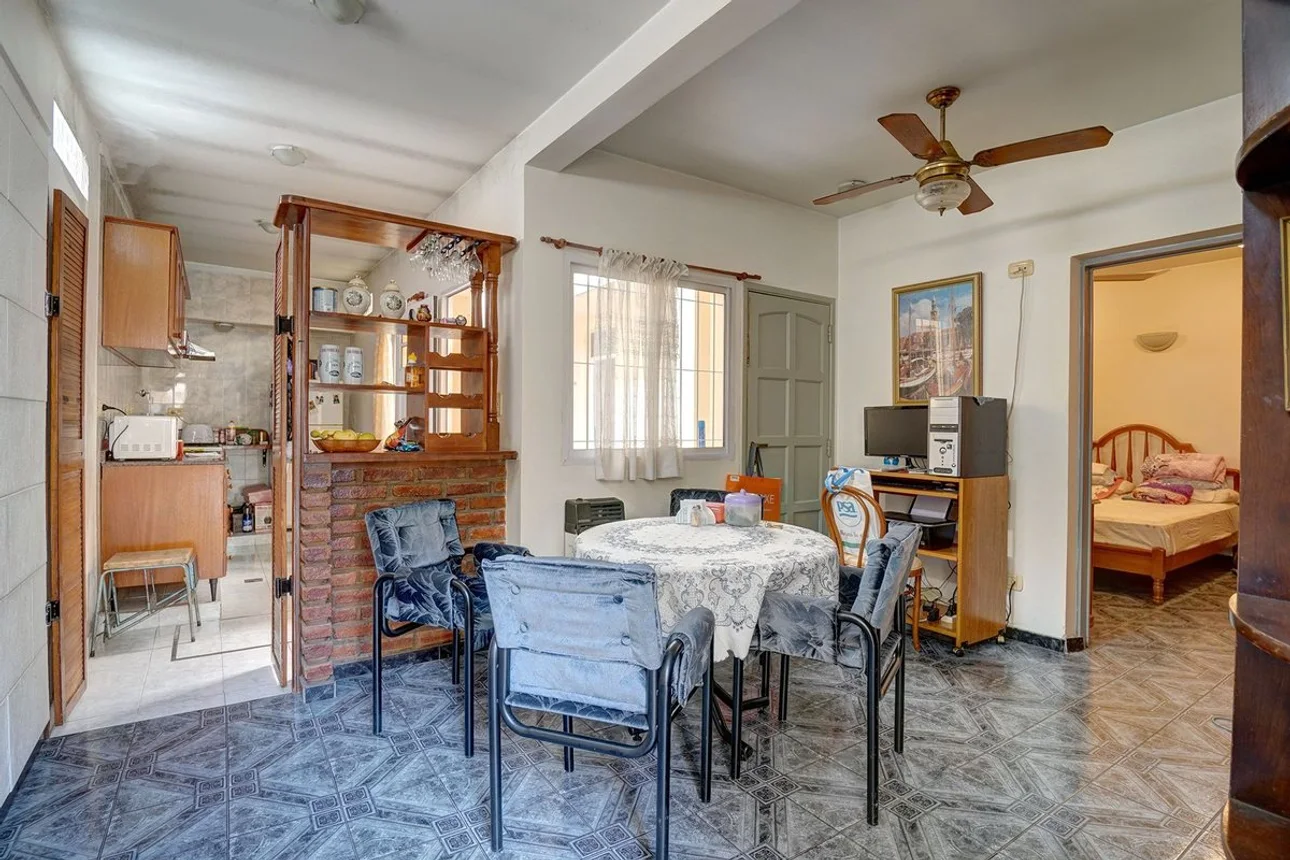 Casa en venta en Boedo, foto 2