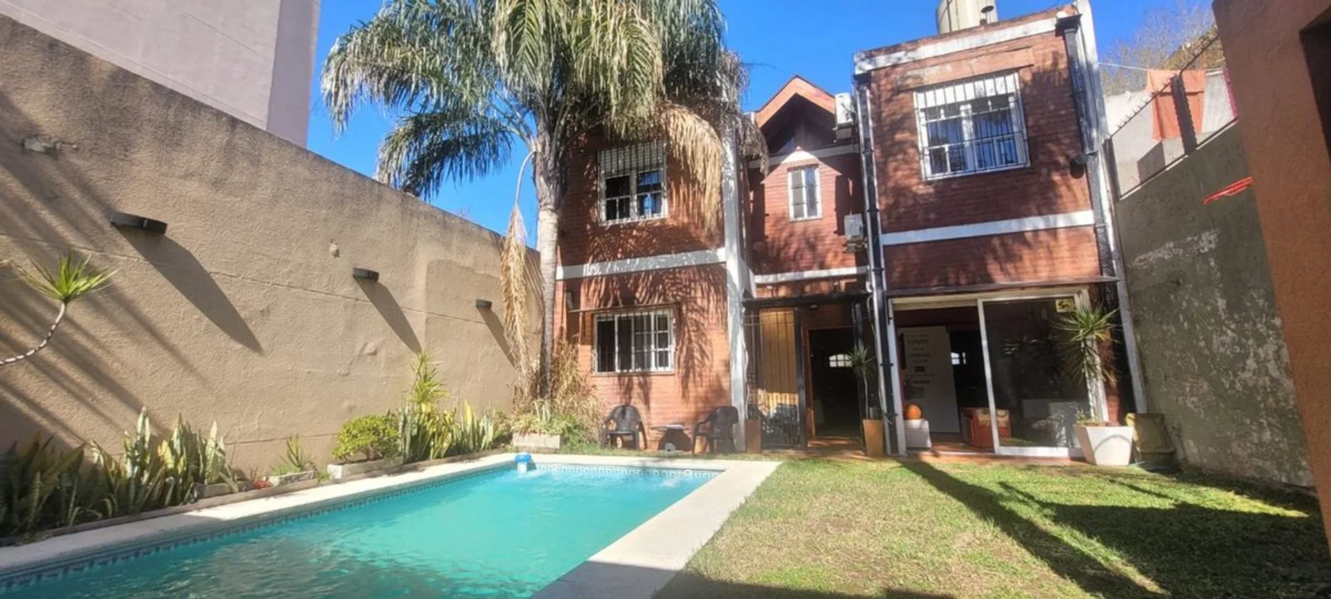 Casa en venta en Lanús Este, Ramón Cabrero 1300