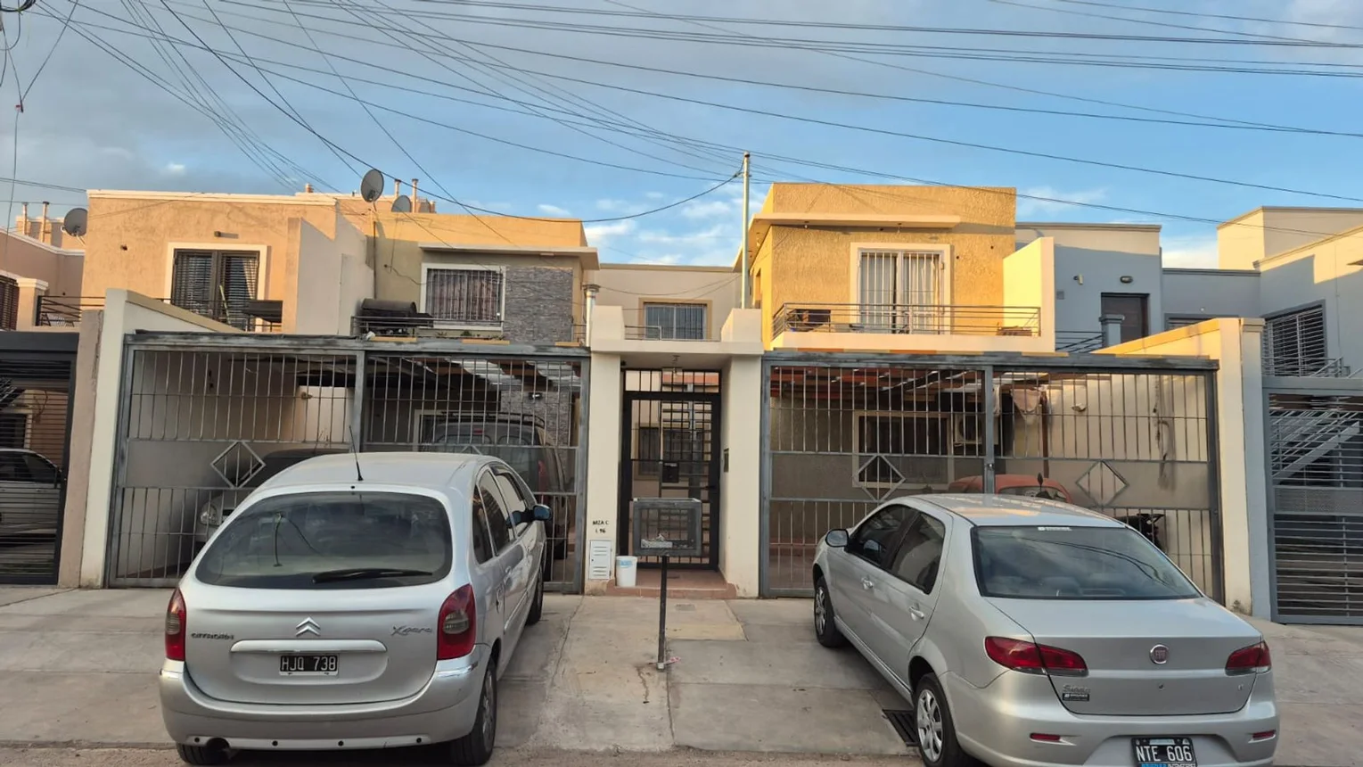 PH de 3 ambientes en venta en Guaymallén, RÍo Salado 6600