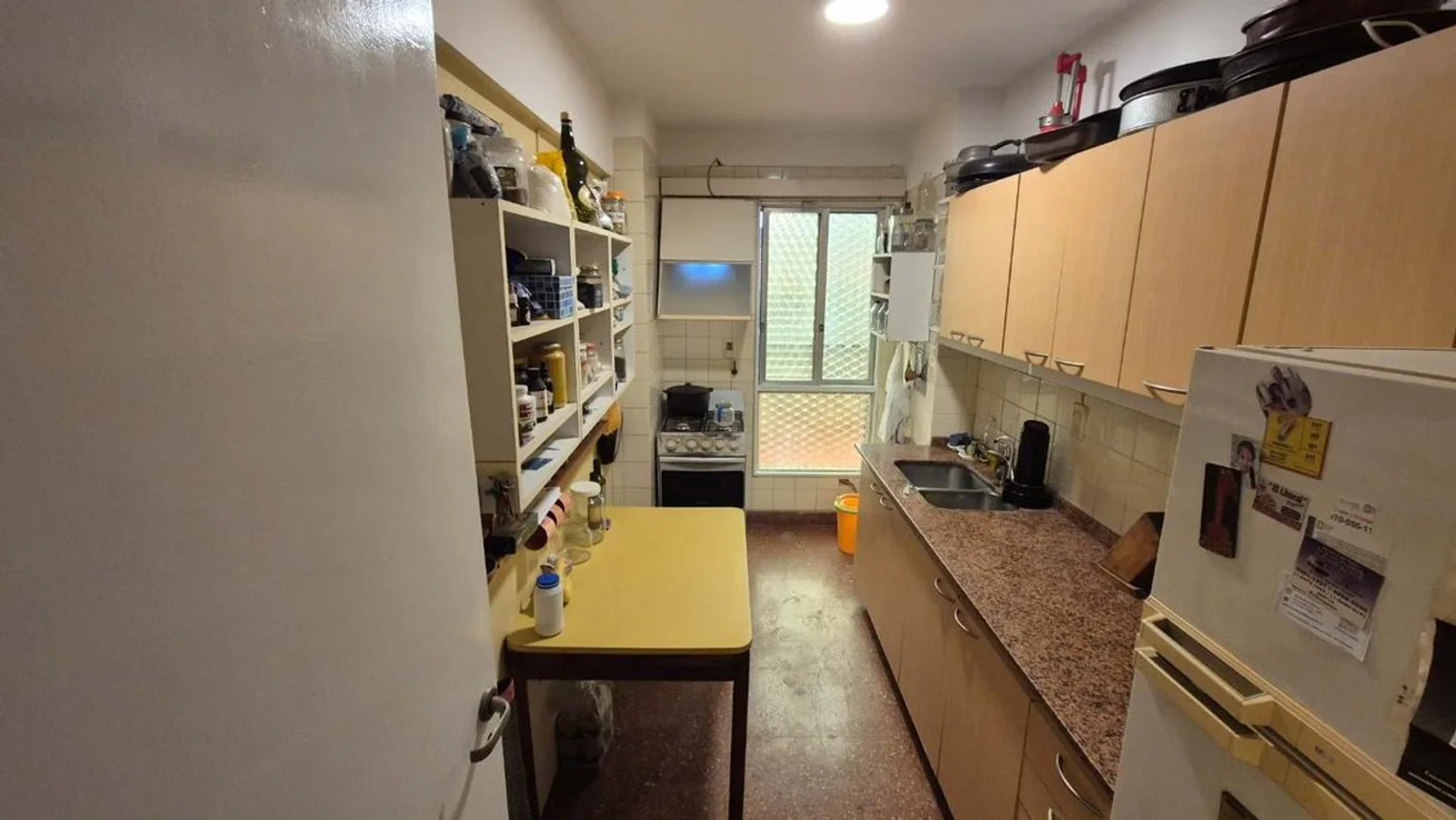 Departamento en venta en Parque Chacabuco, foto 5