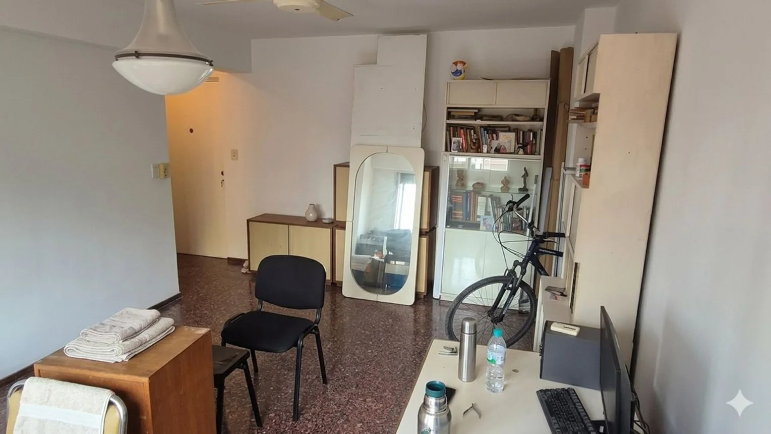Departamento en venta en Parque Chacabuco, foto 3