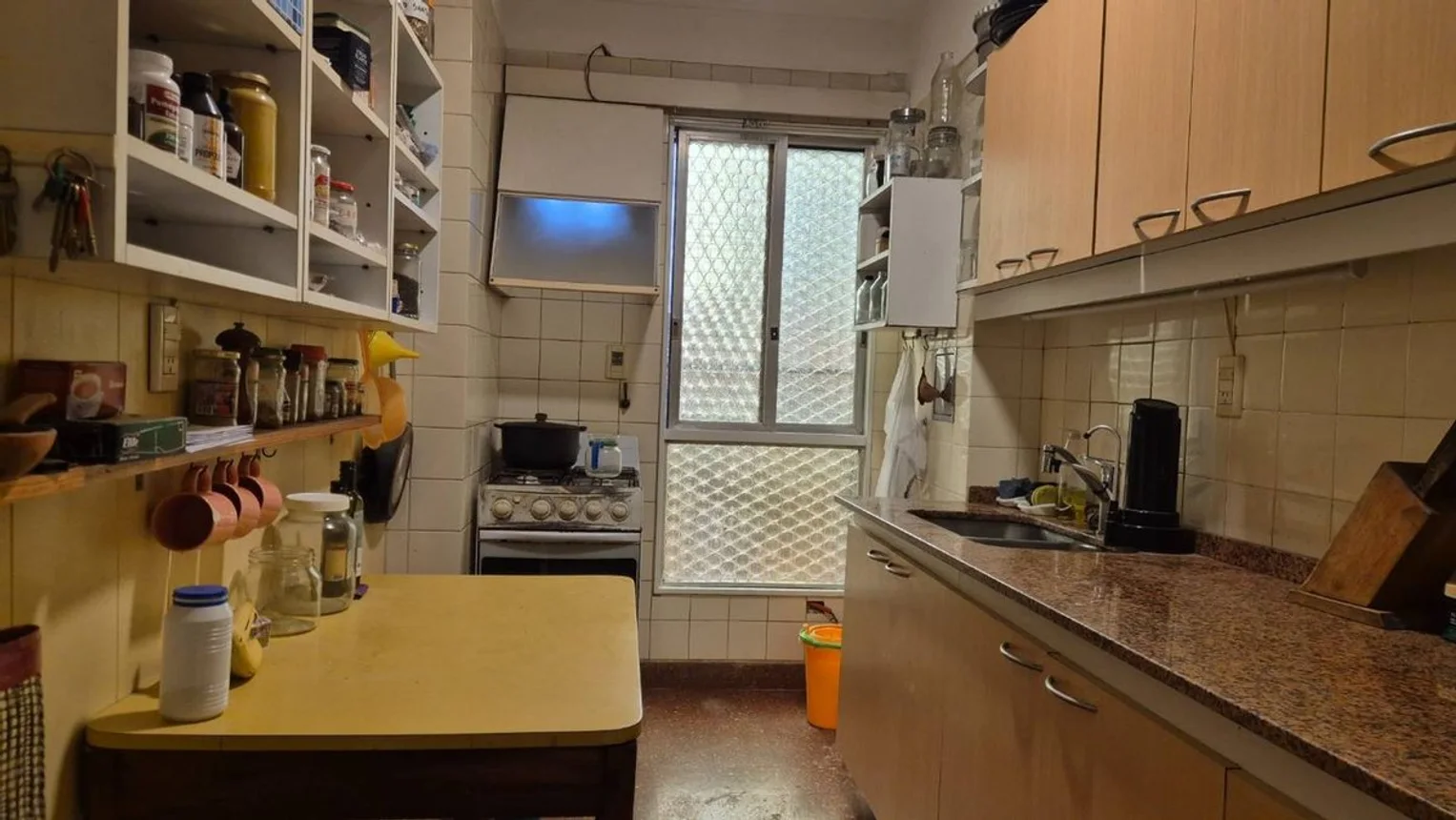 Departamento en venta en Parque Chacabuco, foto 4
