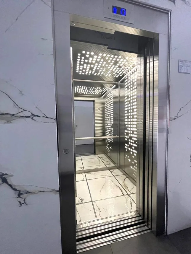 Venta departamento 2 amb cochera almagro piso alto, foto 5