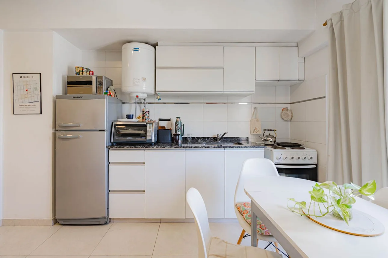 Departamento en venta en Tapiales, foto 5