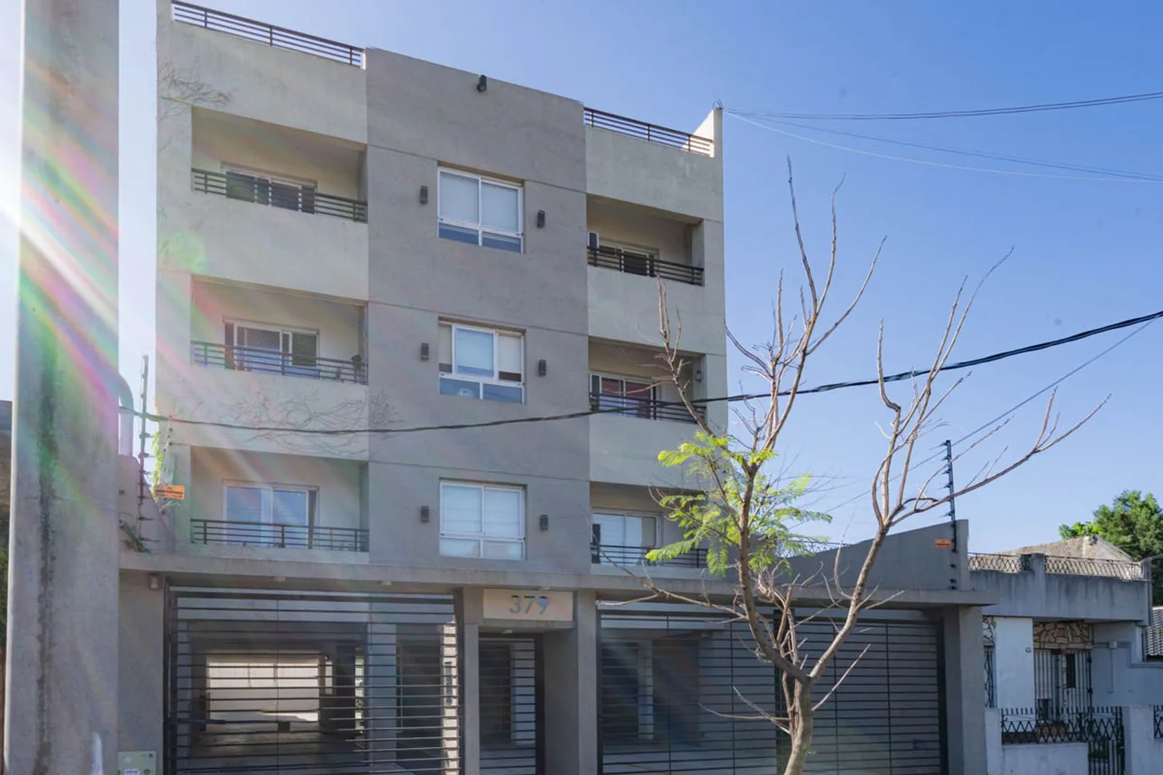 Departamento en venta en Tapiales, foto 2