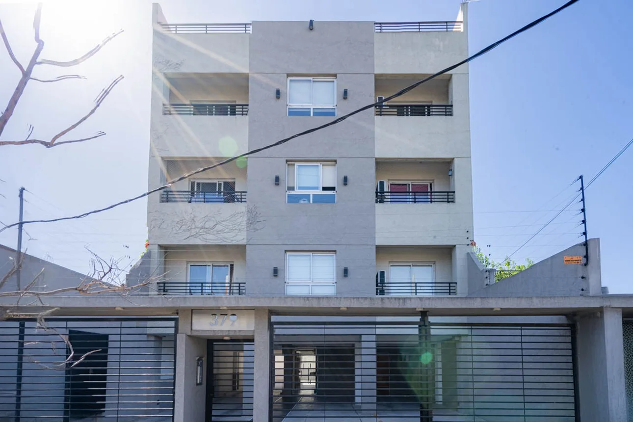 Departamento en venta en Tapiales