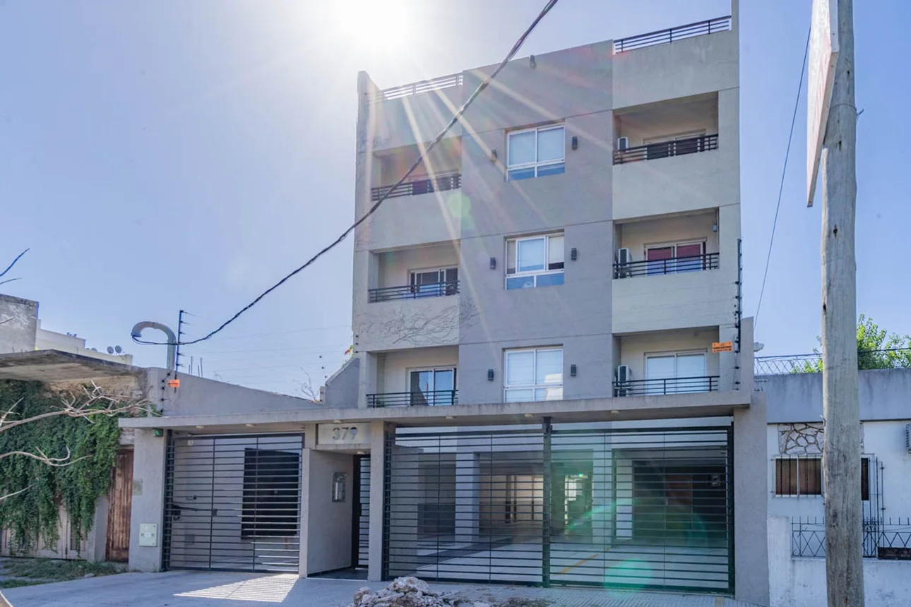 Departamento en venta en Tapiales, foto 3