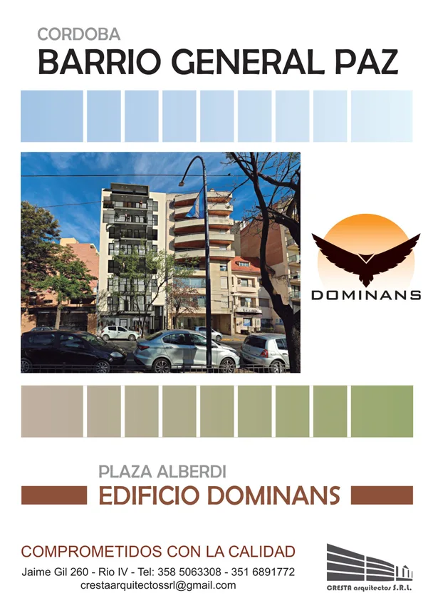 Departamento en venta en Córdoba, foto 2