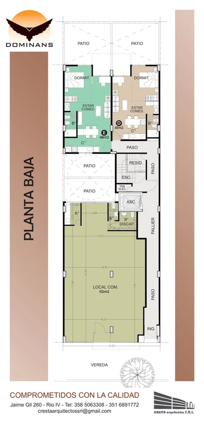 Departamento en venta en Córdoba, foto 5