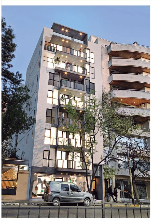 Departamento en venta en Córdoba
