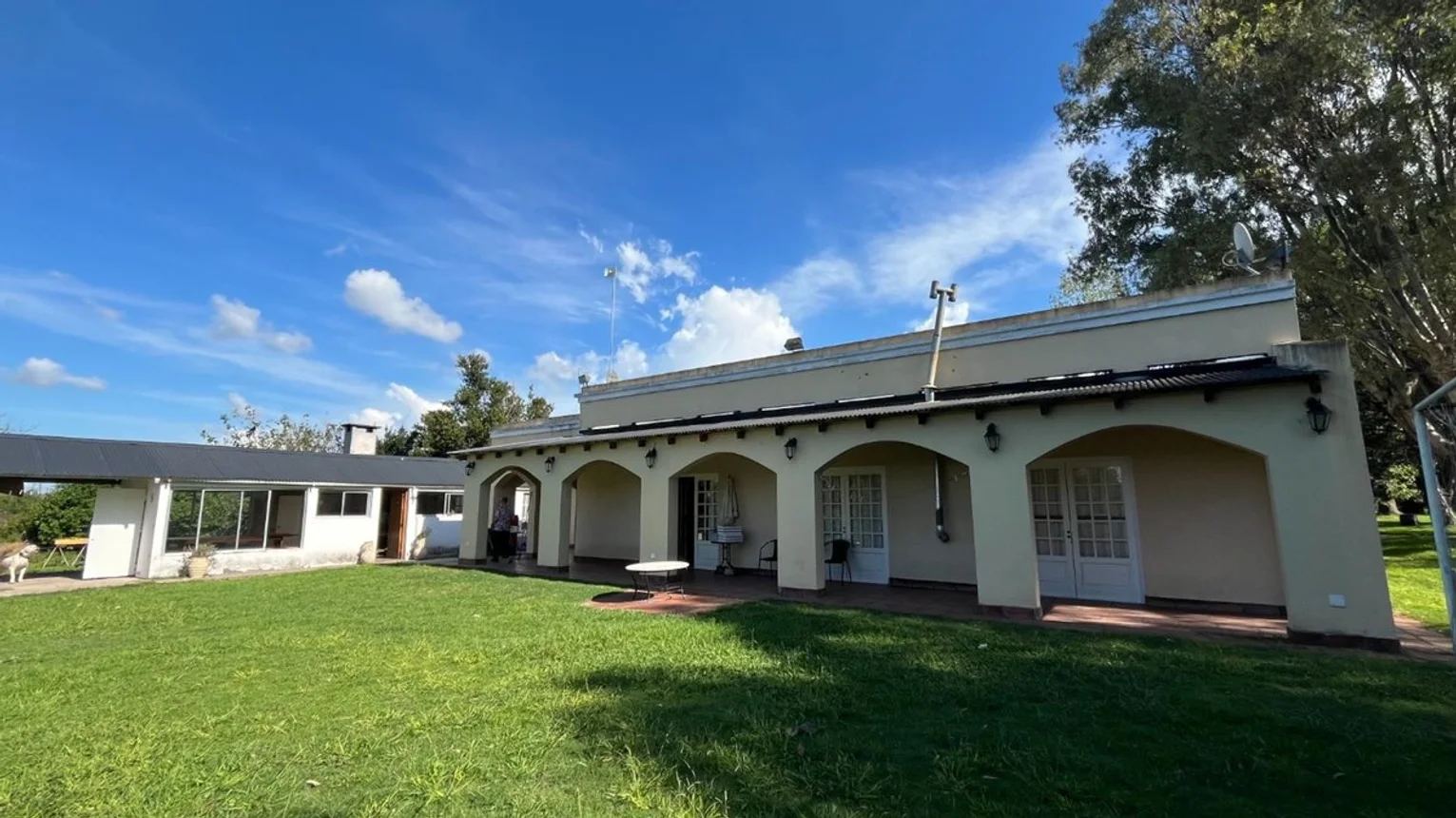 Casa en venta en La Plata