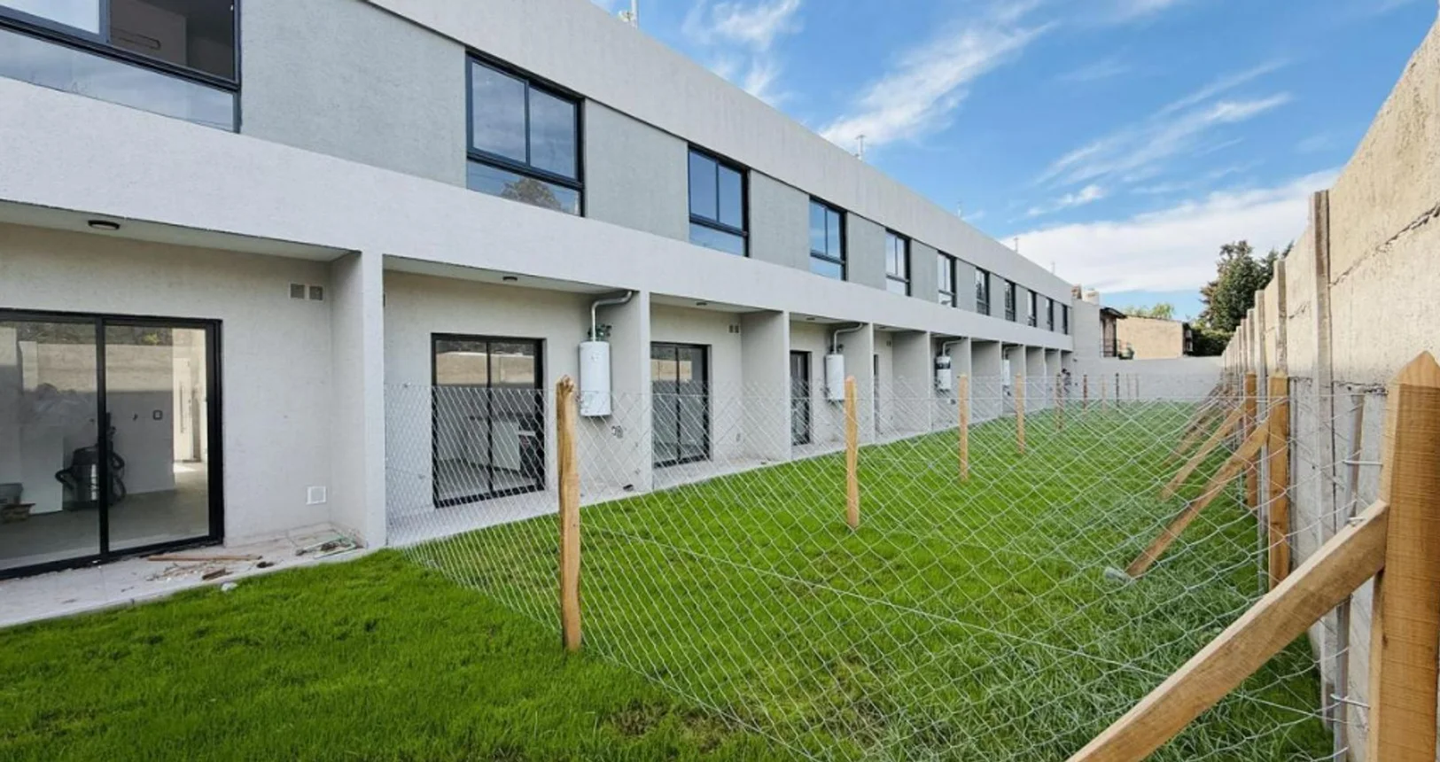 Venta duplex 3 ambientes san miguel, foto 2