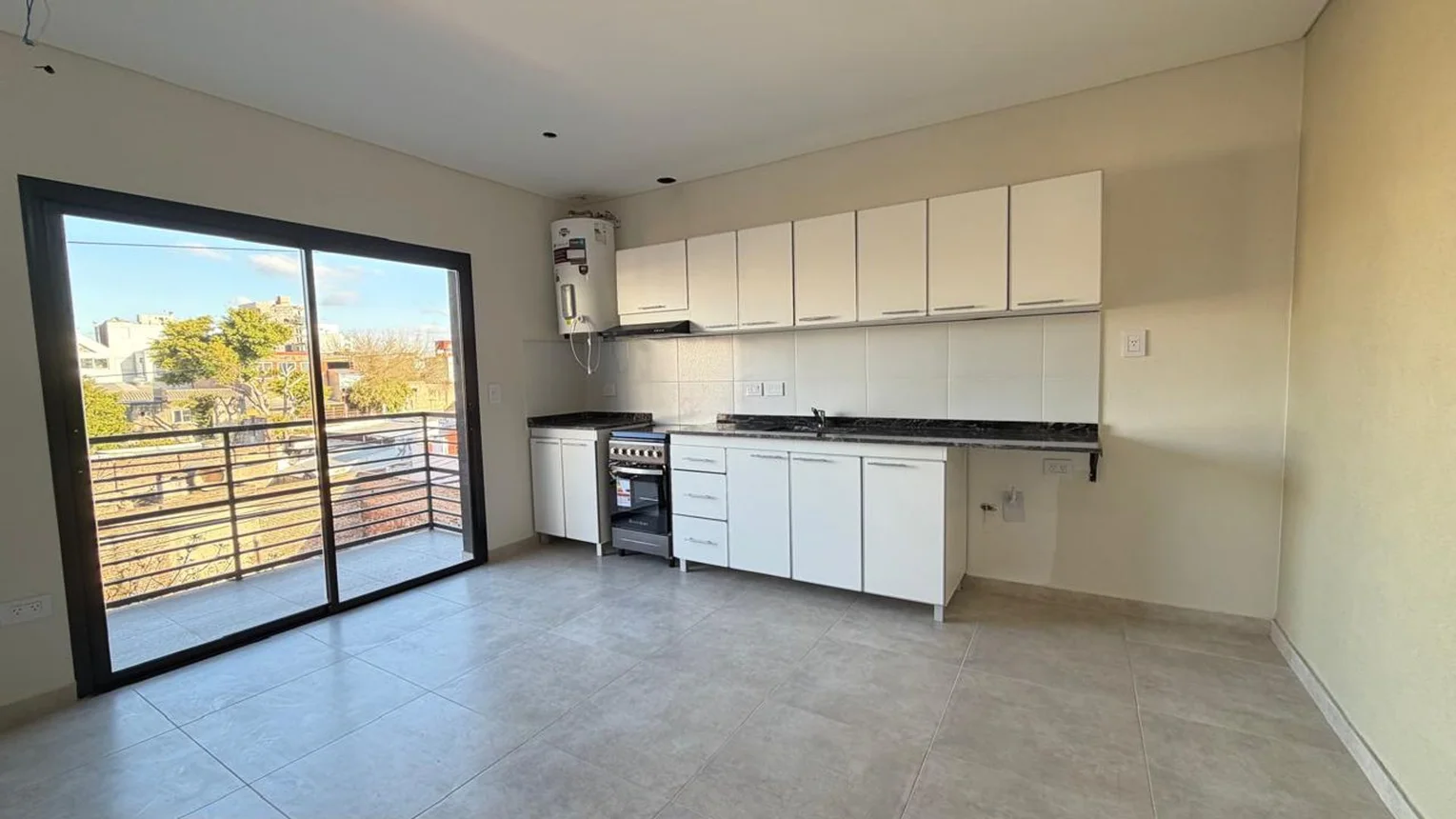 Departamento de 2 ambientes en venta en Valentín Alsina, Doctor Ricardo Balbín 500