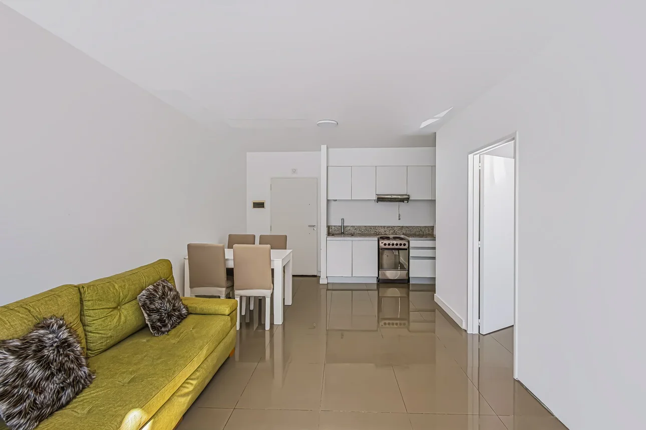 Departamento en venta en Palermo, foto 4