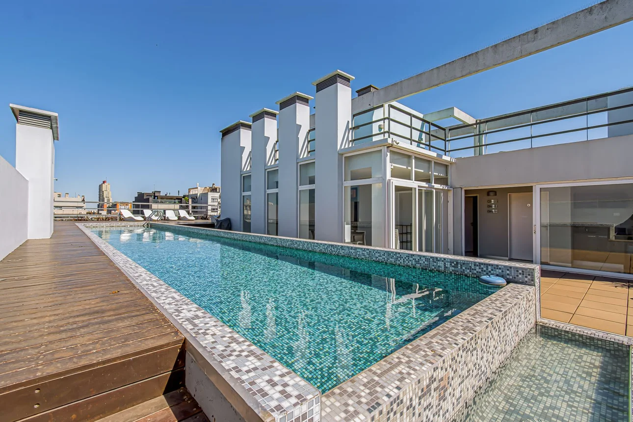 Departamento en venta en Palermo
