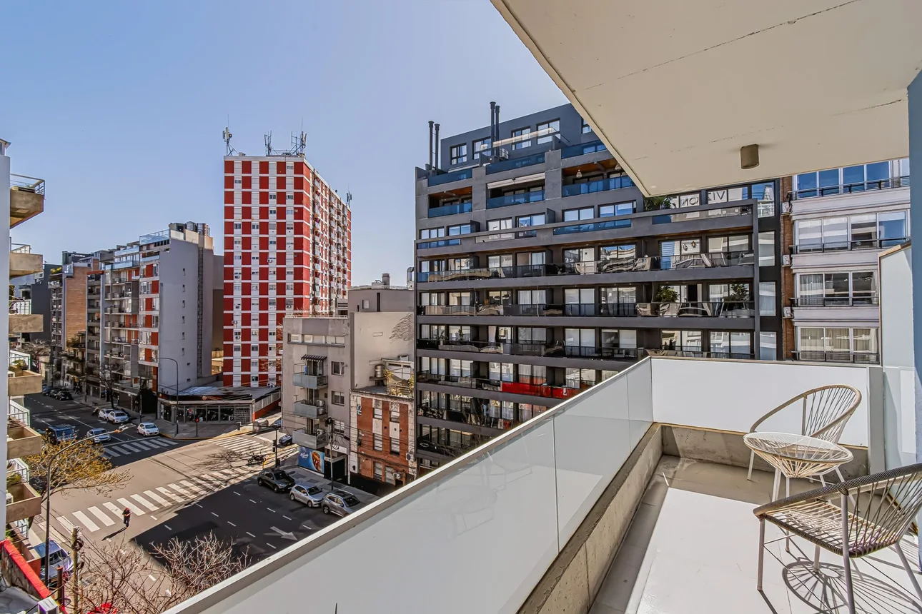 Departamento en venta en Palermo, foto 2