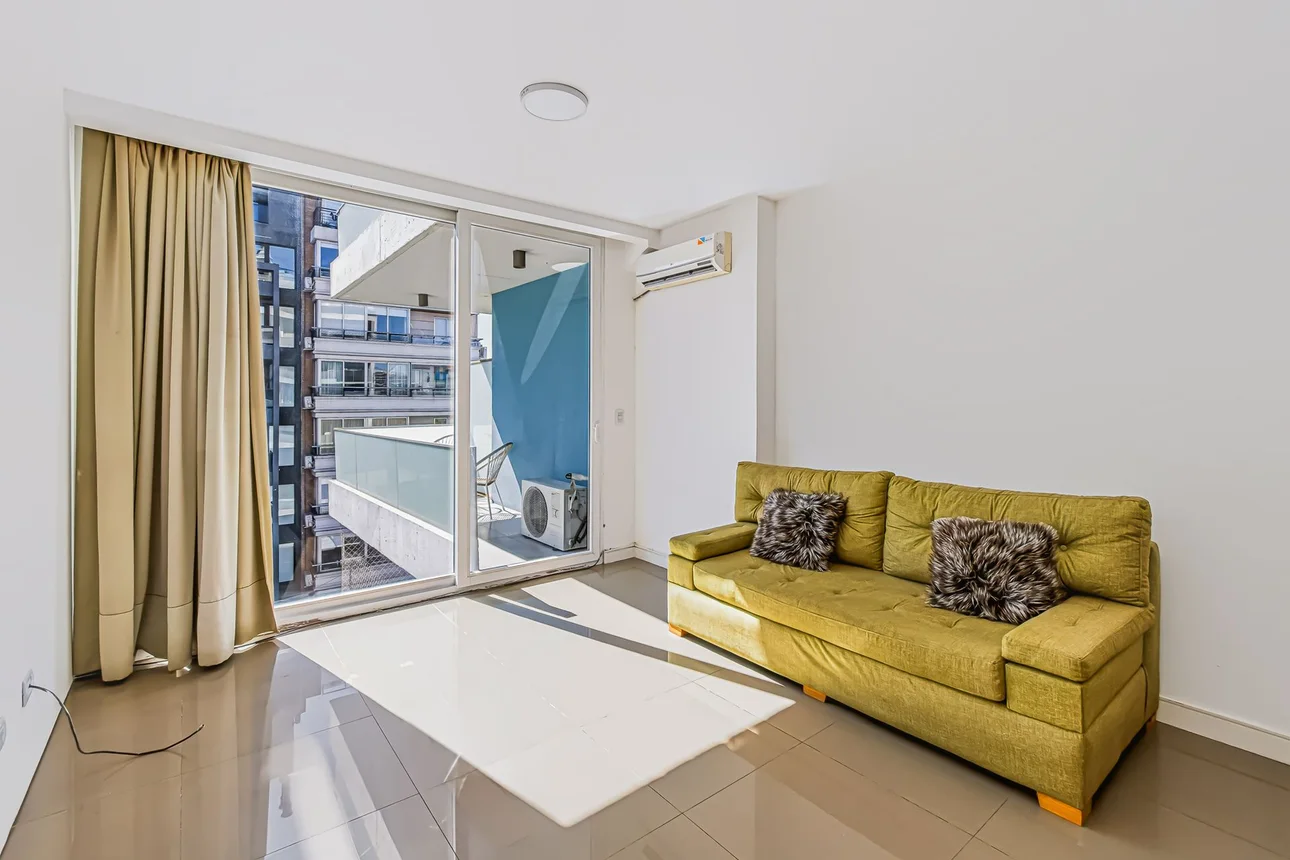 Departamento en venta en Palermo, foto 3