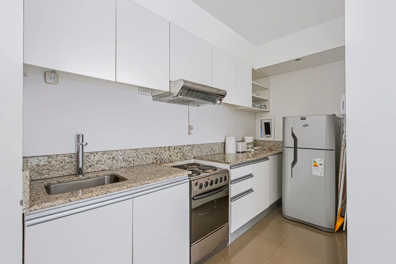 Departamento en venta en Palermo, foto 5