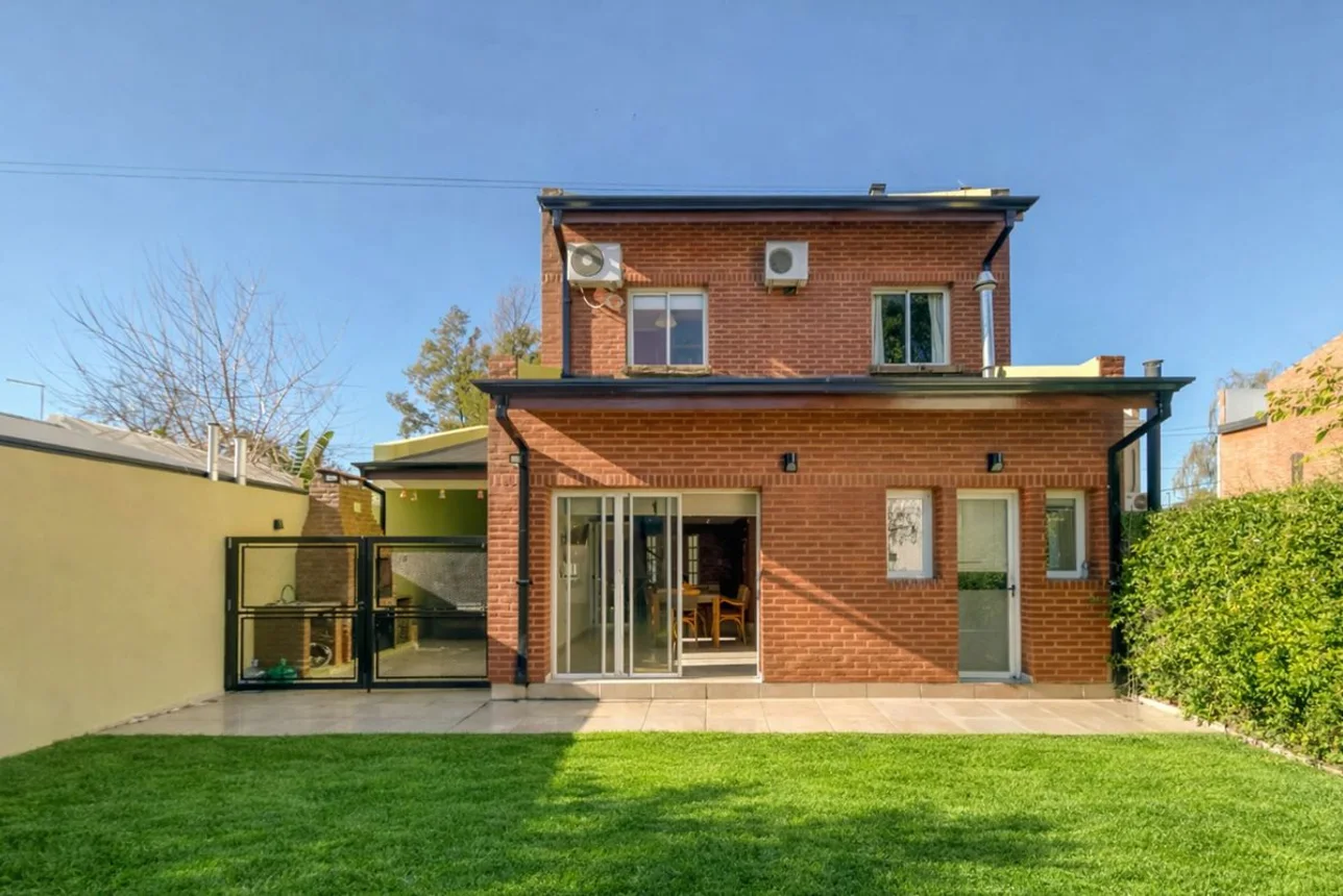 Casa en venta en City Bell