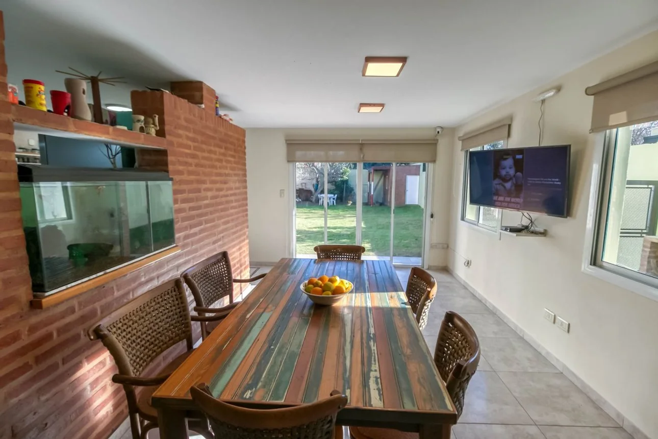 Casa en venta en City Bell, foto 5