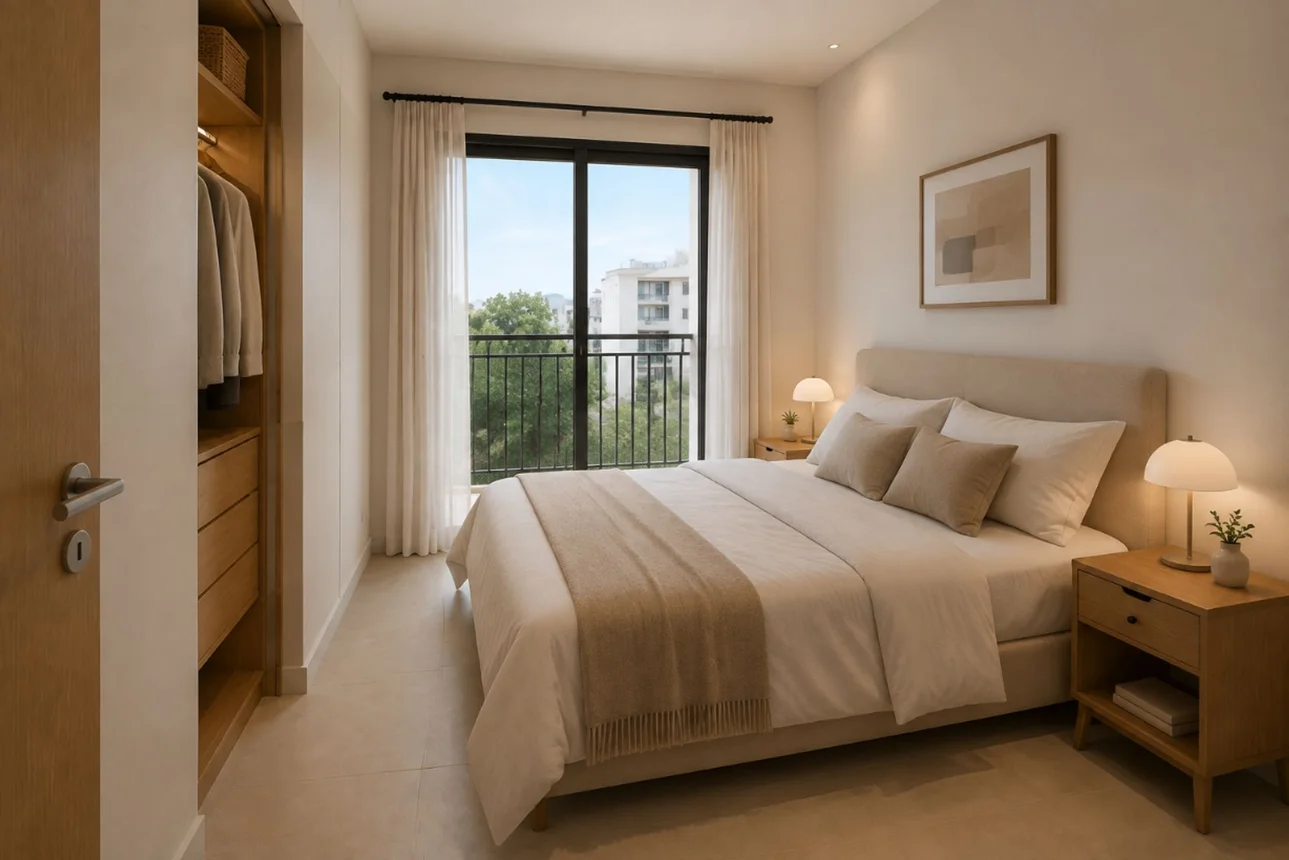 Departamento en venta en San Fernando