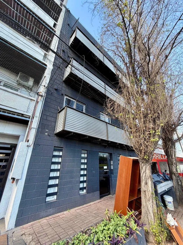 Departamento en venta en Ciudadela, Reconquista 500