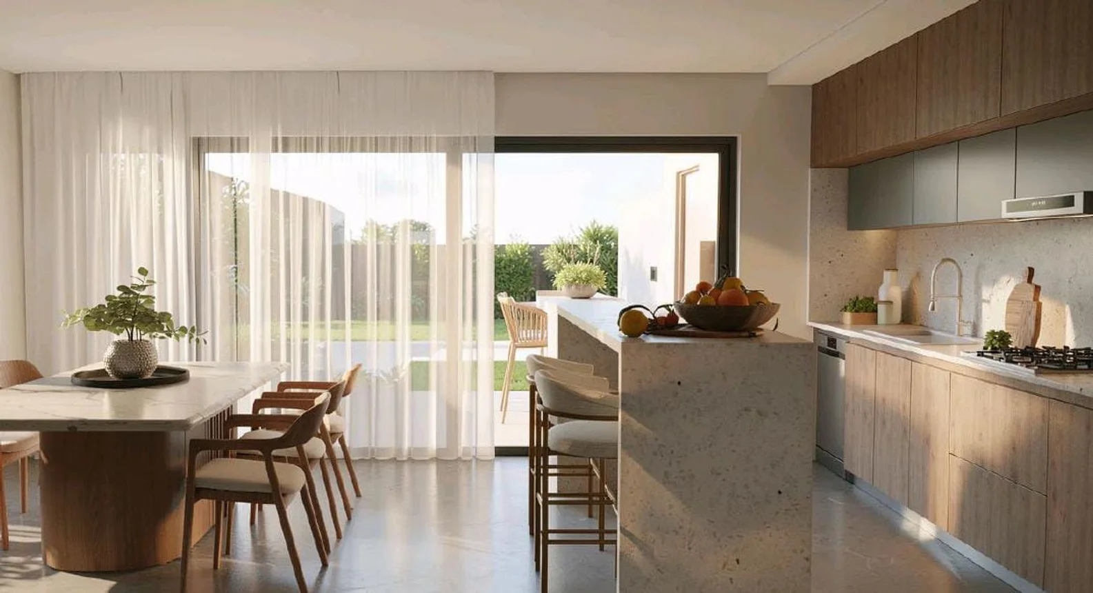 Casa dúplex de 3 ambientes en venta en Córdoba, Mz 65 Lote 5 B 0, foto 2