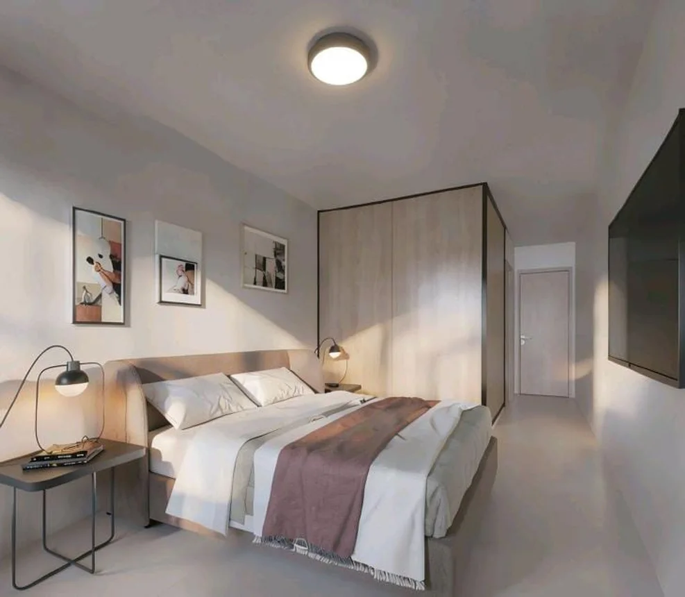 Casa dúplex de 3 ambientes en venta en Córdoba, Mz 65 Lote 5 B 0, foto 4